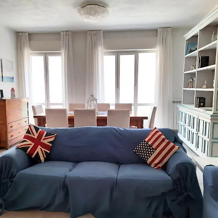 Casa Di Nicola Apartament *