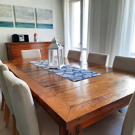 Apartament Casa Di Nicola