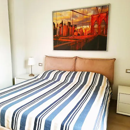 Apartament Casa Di Nicola