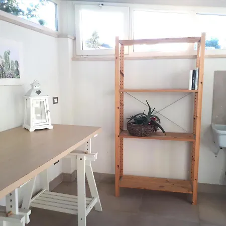 Apartament Casa Di Nicola