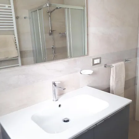 Casa Di Nicola * Виареджо