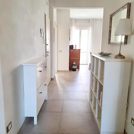 Casa Di Nicola Apartament Viareggio