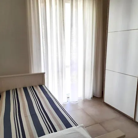 Casa Di Nicola Apartament