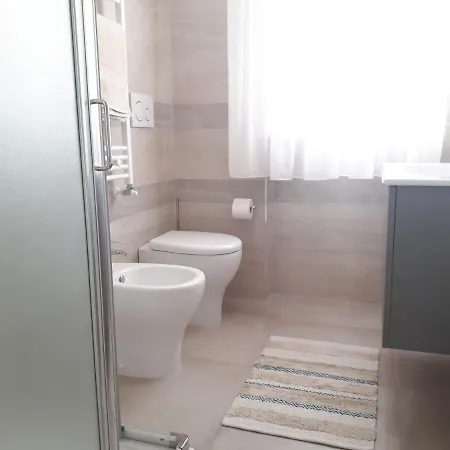 Apartament Casa Di Nicola *