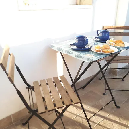 Апартаменты Casa Di Nicola Виареджо