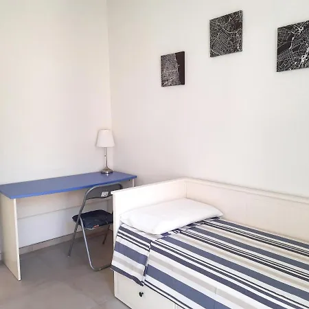 Apartament Casa Di Nicola Viareggio