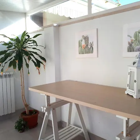 Casa Di Nicola Apartament