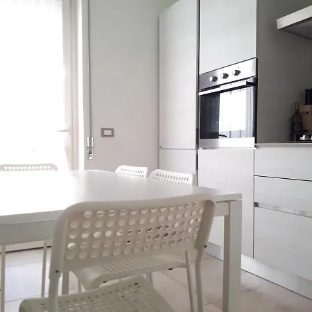 Apartament Casa Di Nicola Viareggio