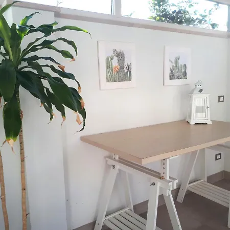 Апартаменты Casa Di Nicola