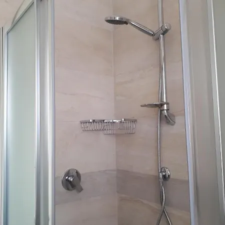 Casa Di Nicola Apartament