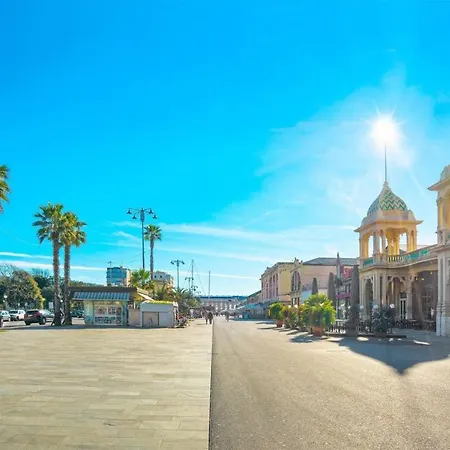 Апартаменты Casa Di Nicola *